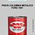 Tinta Automotiva Base Poliéster 900ml Wanda - Imagem 3