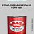 Tinta Automotiva Base Poliéster 900ml Wanda - Imagem 6