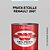 Tinta Automotiva Base Poliéster 900ml Wanda - Imagem 8