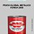 Tinta Automotiva Base Poliéster 900ml Wanda - Imagem 10