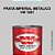 Tinta Automotiva Base Poliéster 900ml Wanda - Imagem 11