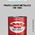 Tinta Automotiva Base Poliéster 900ml Wanda - Imagem 13