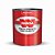 Tinta Automotiva Base Poliéster 900ml Wanda - Imagem 1