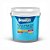 Textura Cristal Bramatto Balde 25kg Brasilux - Imagem 1