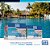 Kit PU Piscina Azul W-THANE Weg - Imagem 2