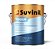 TINTA ACRILICA TOQUE BRILHO 3,6L - SUVINIL - Imagem 1