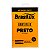 BRASILUX BRASIFLEX IMPERMEABILIZANTE PRETO 18 L - Imagem 1
