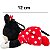 PELUCIA MINNIE DORMINDO - Imagem 4