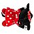 PELUCIA MINNIE DORMINDO - Imagem 2