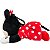 PELUCIA MINNIE DORMINDO - Imagem 3