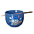 BOWL C/ HASHI 500ML STITCH - Imagem 2