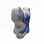 ALMOFADA FORMATO FIBRA D100 STITCH - Imagem 2