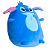 ALMOFADA PUFFY STITCH - Imagem 2