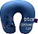 ALMOFADA PESCOCO MICROPEROLAS STITCH - Imagem 1