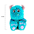 DISNEY PELUCIA SULLEY BIG FEET 45CM - Imagem 2
