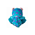 DISNEY PELUCIA SULLEY BIG FEET 45CM - Imagem 3