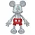 PELUCIA MICKEY  100 ANOS DISNEY 35CM - Imagem 1