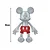 PELUCIA MICKEY  100 ANOS DISNEY 35CM - Imagem 6