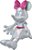 PELUCIA MINNIE 35CM - 100 ANOS DISNEY - Imagem 2
