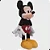 PELUCIA MICKEY 35 CM DISNEY - Imagem 1