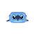 BOLSA DO STITCH - Imagem 1