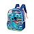 MOCHILA ESCOLAR SORVETE - AZUL - Imagem 3