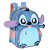 MOCHILA Stitch 3d (abre a boca) - Imagem 1