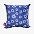 Almofada 40x40 Stitch Flores – Disney - Imagem 2