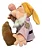 Atchim Pelúcia Disney - Os 7 anões - Imagem 2