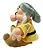 Dengoso Pelúcia Disney - Imagem 1
