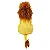 Mufasa Pelúcia Rei Leão - Imagem 3