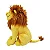 Mufasa Pelúcia Rei Leão - Imagem 2
