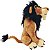 Scar -Disney Pelúcia Rei Leão - Imagem 3
