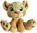 Nala Pelucia Disney - Rei Leão - Imagem 1