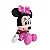 Pelúcia Minnie Aqua Pals 40cm START - Imagem 3