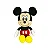 Pelúcia Mickey Aqua Pals 40cm START - Imagem 1