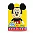 Pelúcia Mickey Aqua Pals 40cm START - Imagem 3