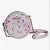Cluth - Bolsa redonda princesas Disney - Imagem 2
