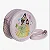 Cluth - Bolsa redonda princesas Disney - Imagem 3