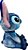 Stitch Gigante - 60 cm BIG FEEAT - Imagem 4