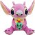 Angel e Scrump - Imagem 1