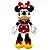 Minnie  Big Feet 60 cm. - Imagem 1