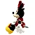 Minnie  Big Feet 60 cm. - Imagem 3
