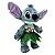 Stitch Aloha  - Pelúcia Disney - Imagem 3