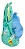 Stitch bebê Disney - Imagem 3