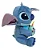Pelúcia Disney Stitch E Scrump - Imagem 3