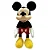 Mickey Mouse - Disney Pelúcia 60 cm - Imagem 1
