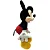 Mickey Mouse - Disney Pelúcia 60 cm - Imagem 4