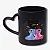 Caneca Magica Stitch e Angel - Imagem 1