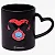 Caneca Magica Stitch e Angel - Imagem 3